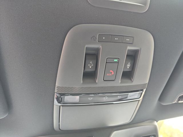 New 2026 Nissan Armada PRO-4X image 37