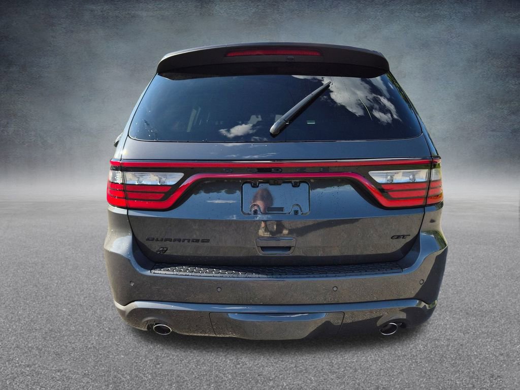 New 2026 Dodge Durango GT image 6