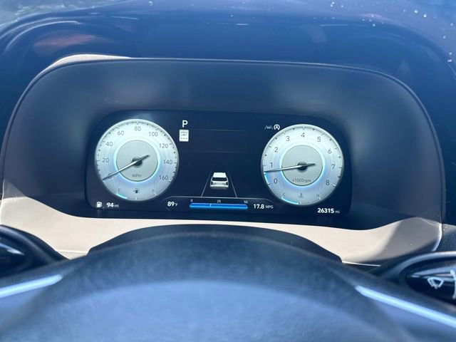 Used 2024 Hyundai Palisade Limited image 35