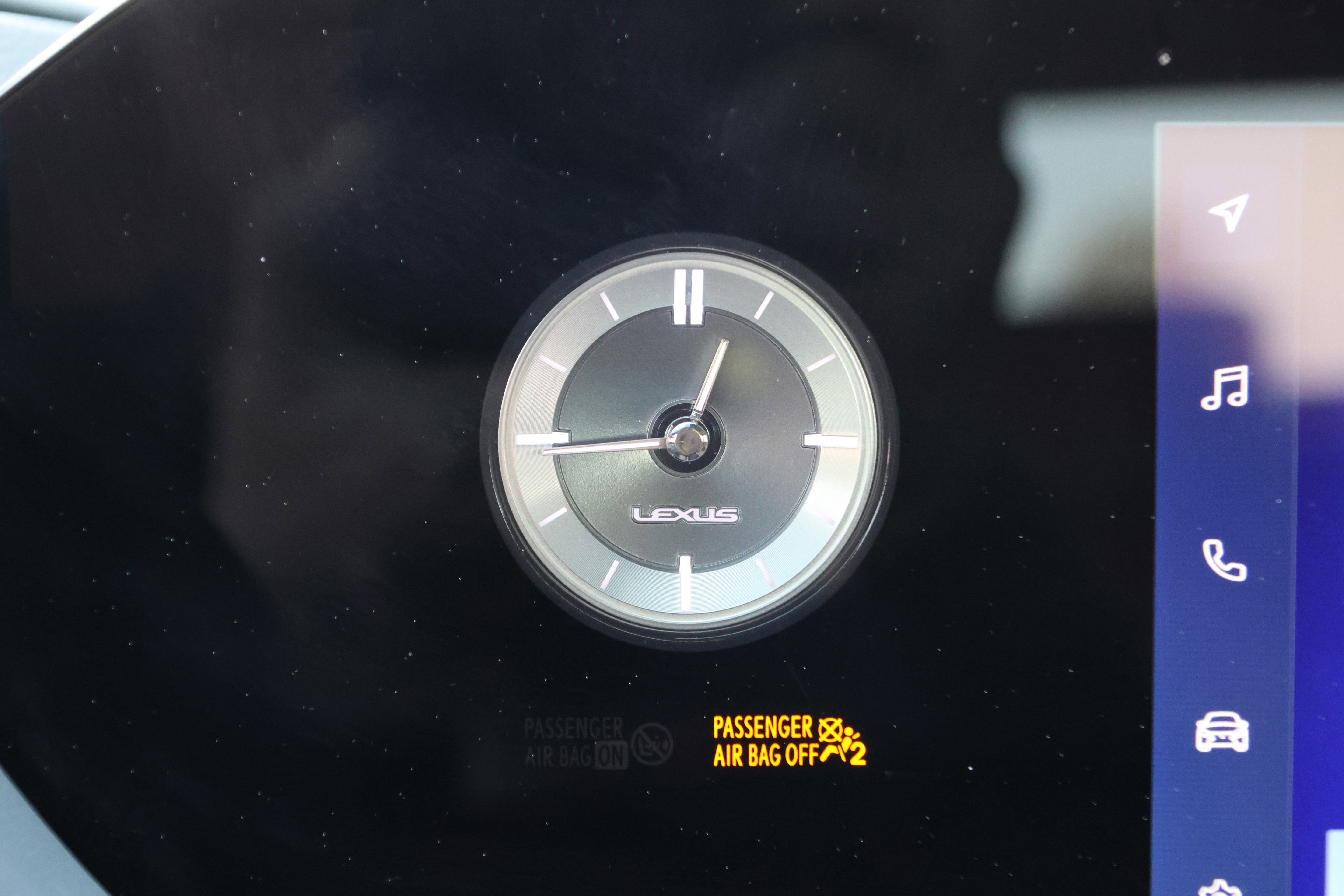 Certified 2025 Lexus ES 350 w/ Premium Package image 24