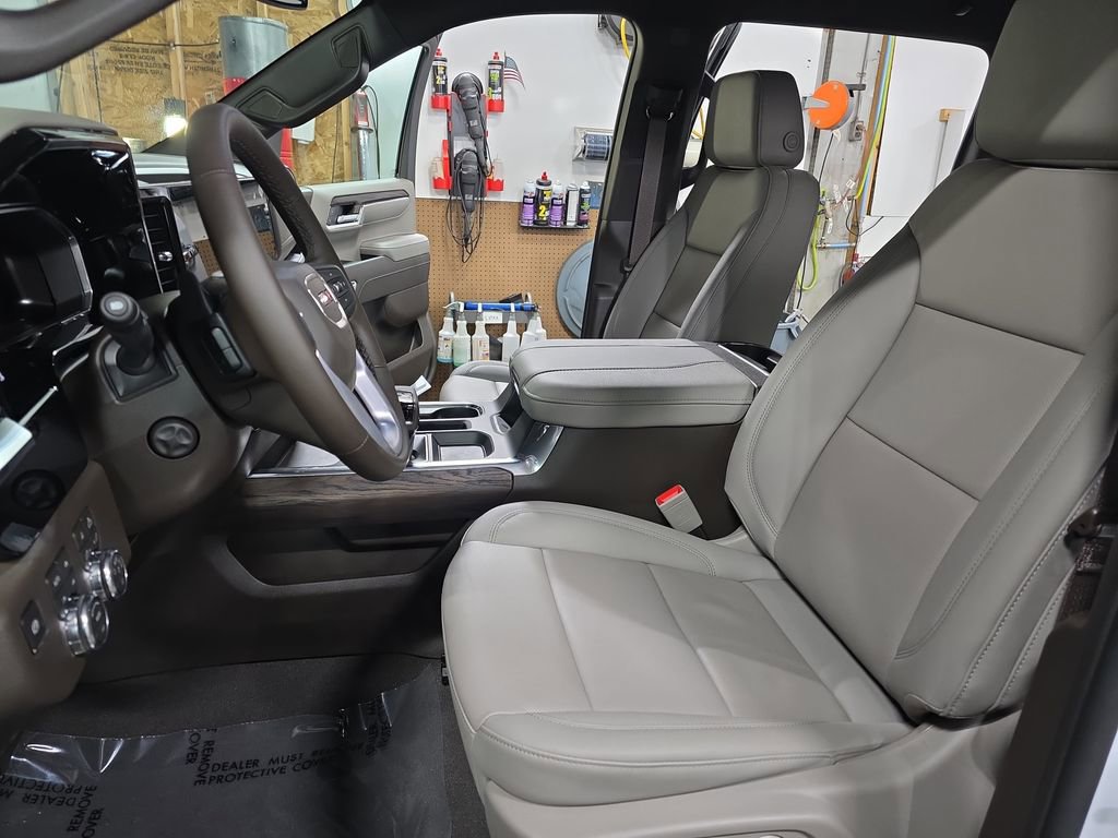 New 2026 GMC Sierra 1500 SLT w/ SLT Premium Package image 14