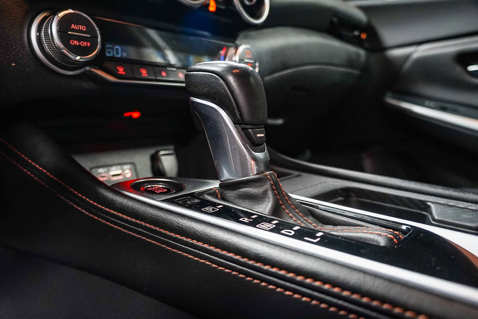 Used 2021 Nissan Sentra SR image 27