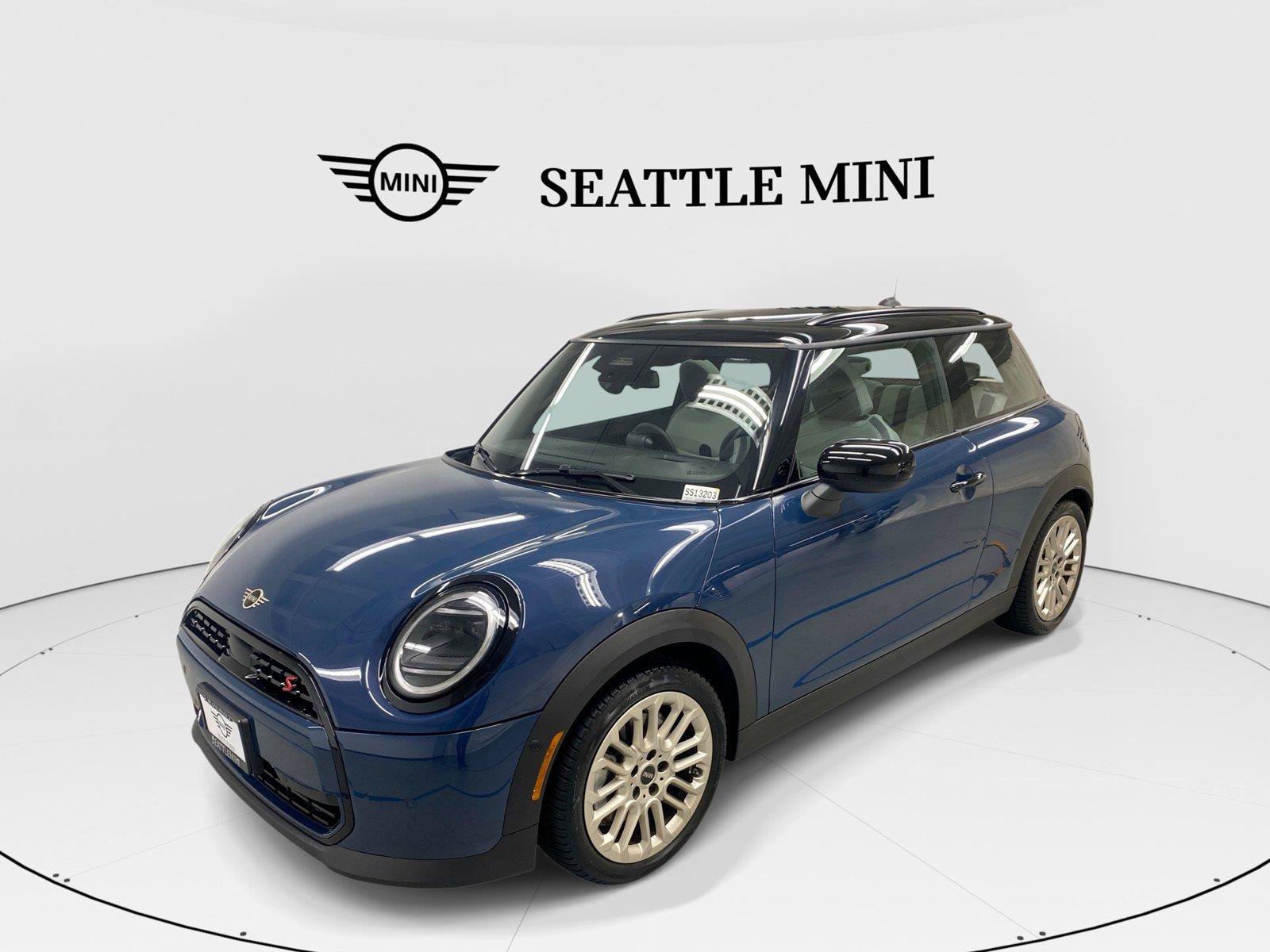 Used 2026 MINI Cooper S