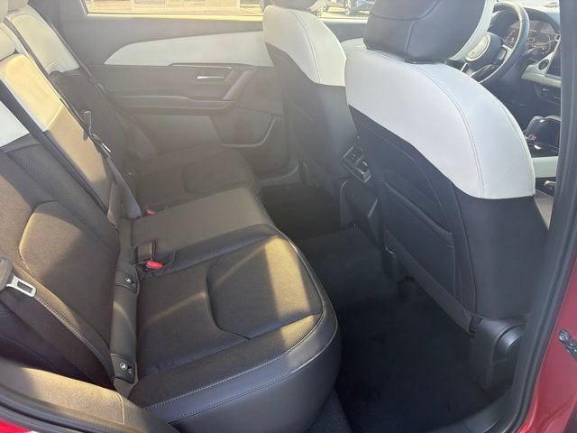 New 2026 MAZDA CX-5 Select AWD/4WD image 27