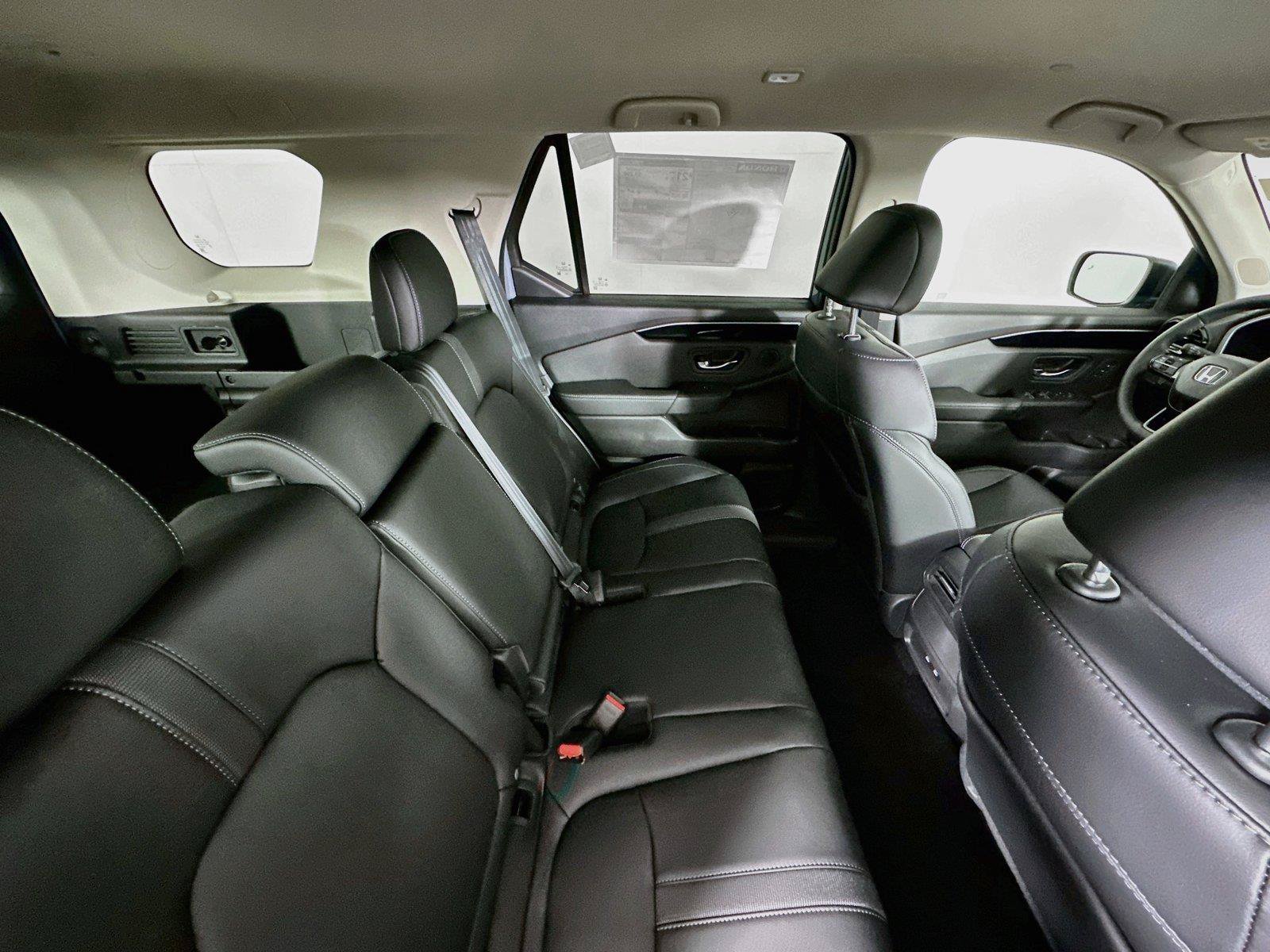 New 2026 Honda Passport RTL image 27