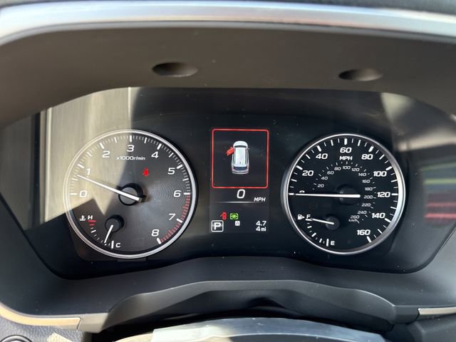 New 2026 Subaru Ascent Limited image 31