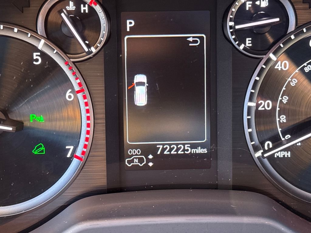 Used 2020 Lexus GX 460 Luxury image 26