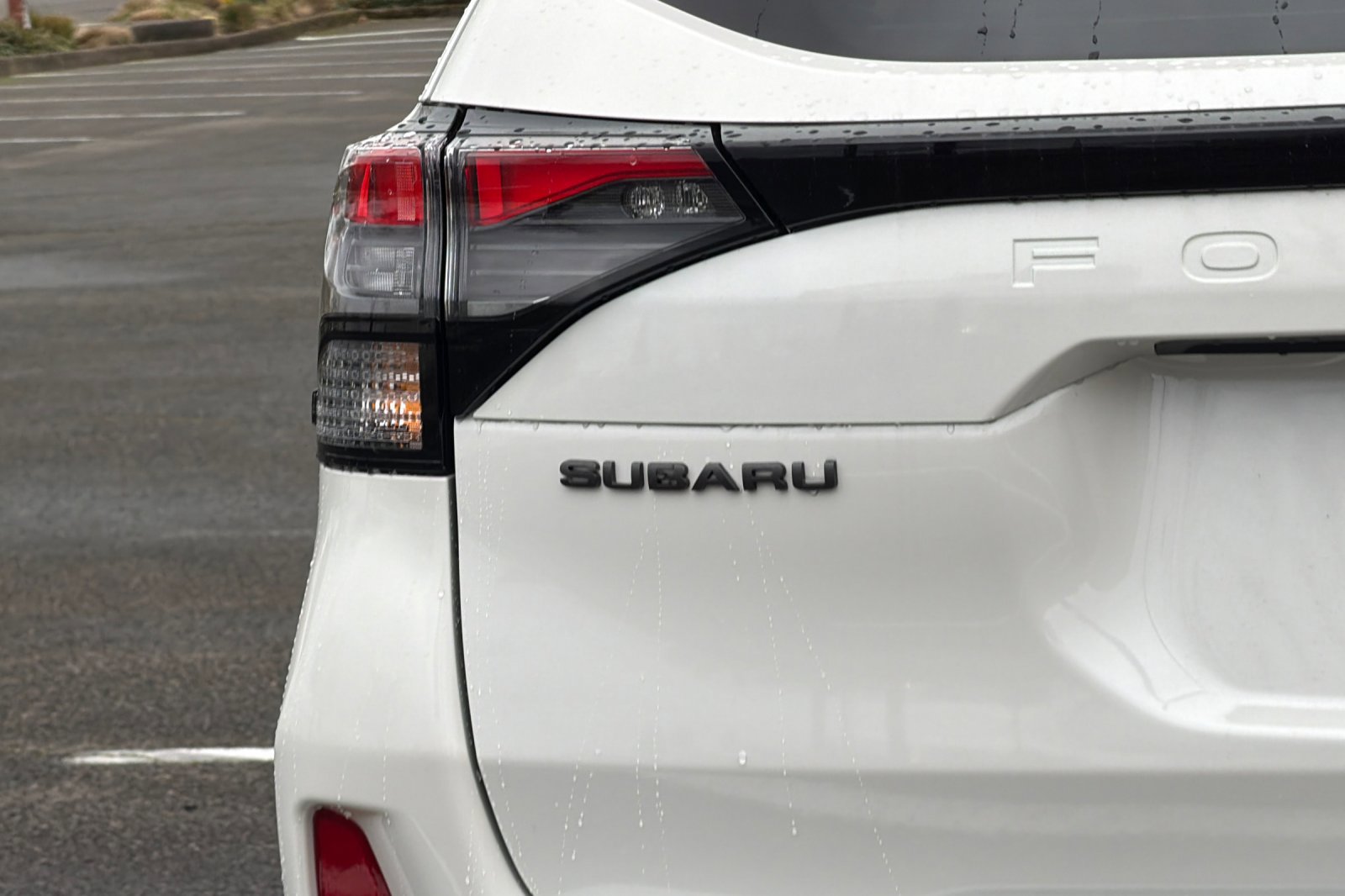 New 2026 Subaru Forester Premium image 25