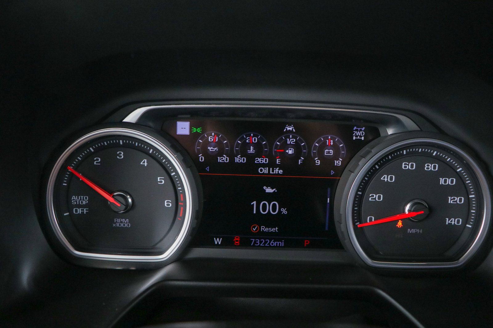 Used 2021 Chevrolet Tahoe Premier AWD/4WD image 16