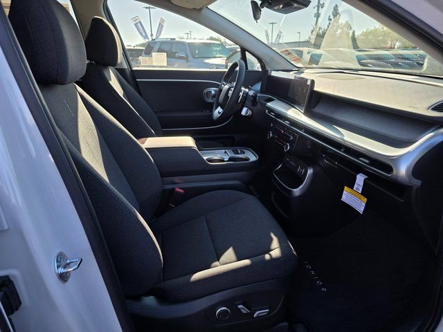 New 2026 Hyundai Ioniq 9 SE image 10