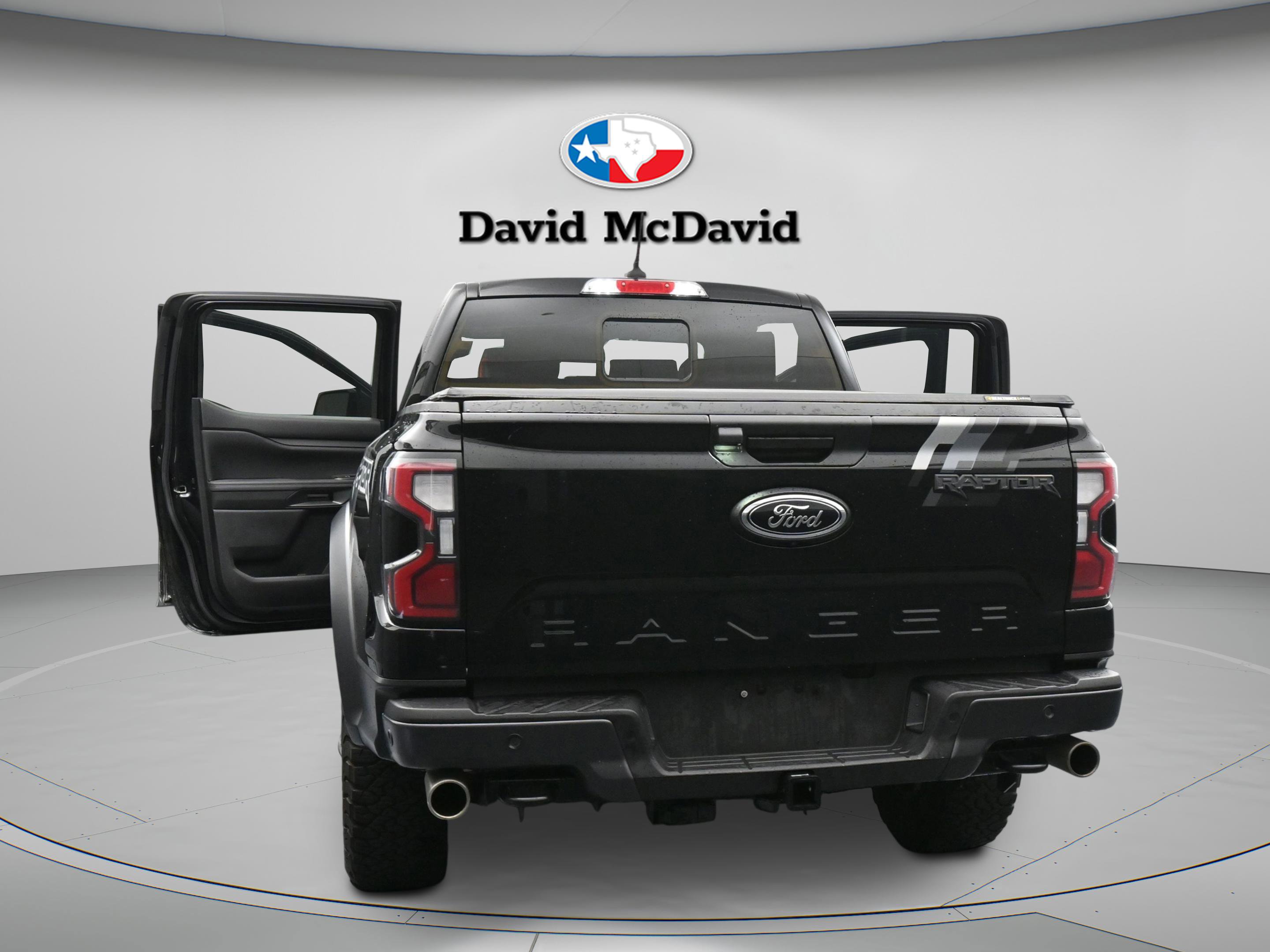 Used 2024 Ford Ranger Raptor AWD/4WD image 47