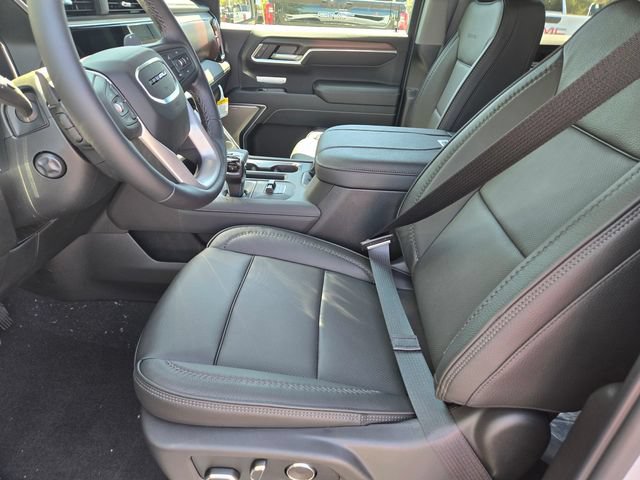 New 2026 GMC Sierra 1500 Denali AWD/4WD image 9