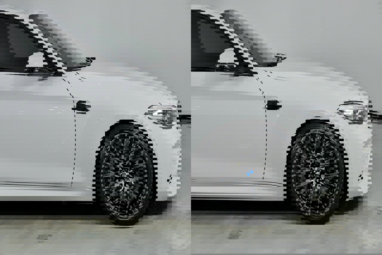 Used 2019 BMW M2 Competition image 15