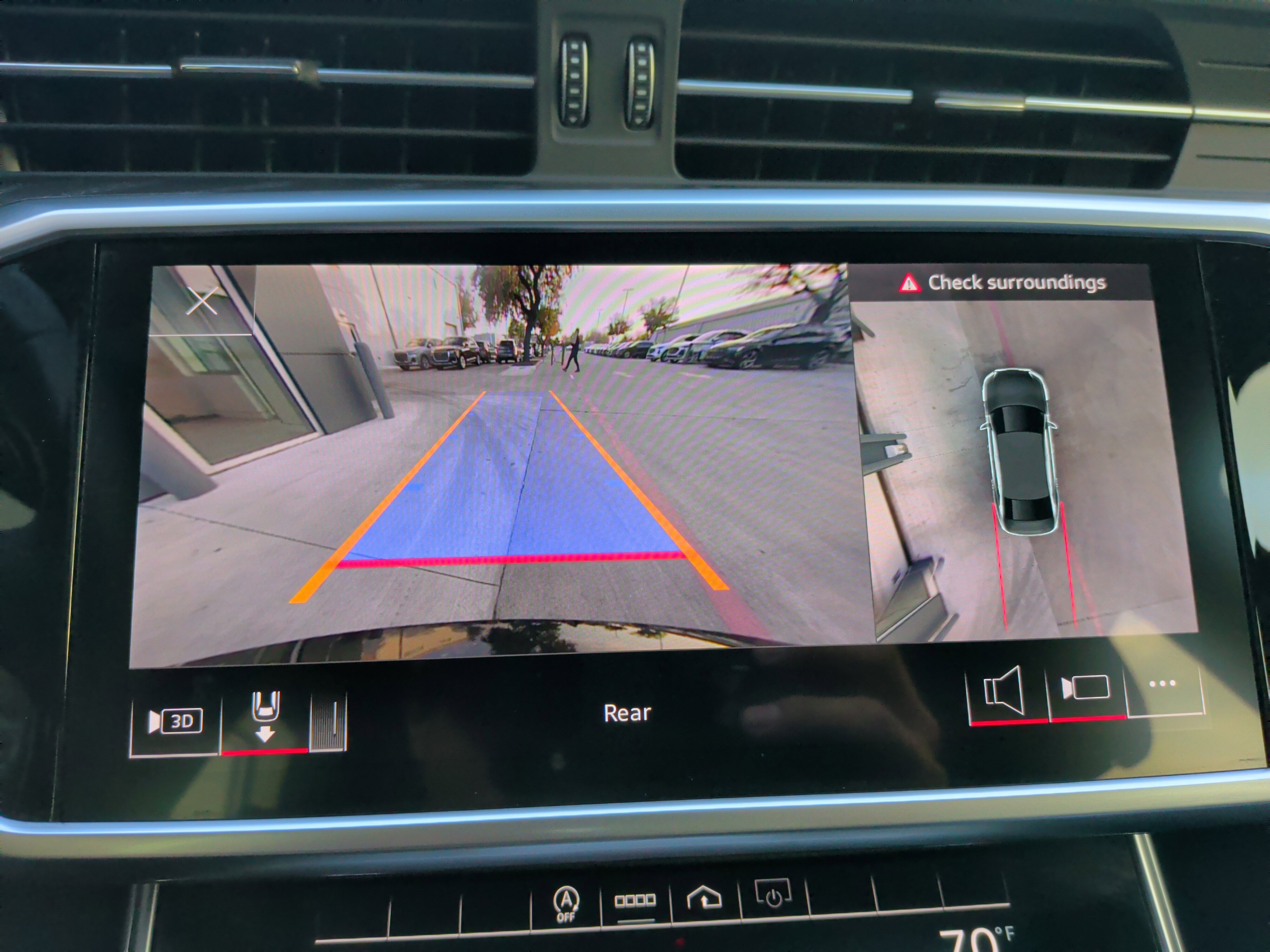 Used 2023 Audi A6 Premium Plus w/ Premium Plus Package image 25