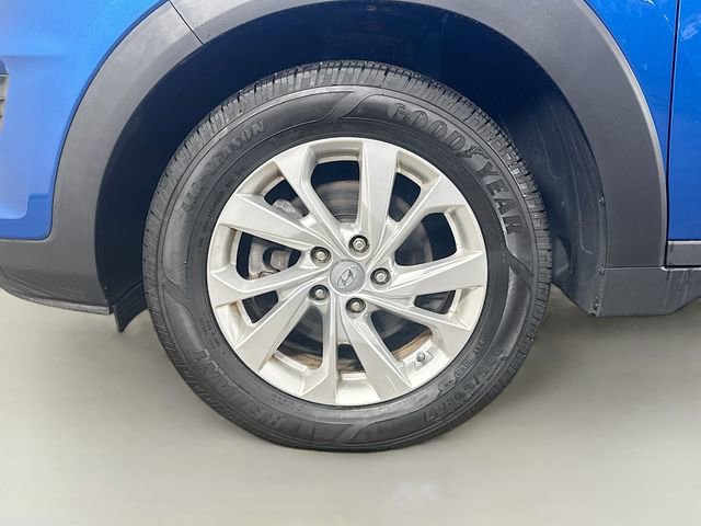 Used 2019 Hyundai Tucson SE FWD image 30