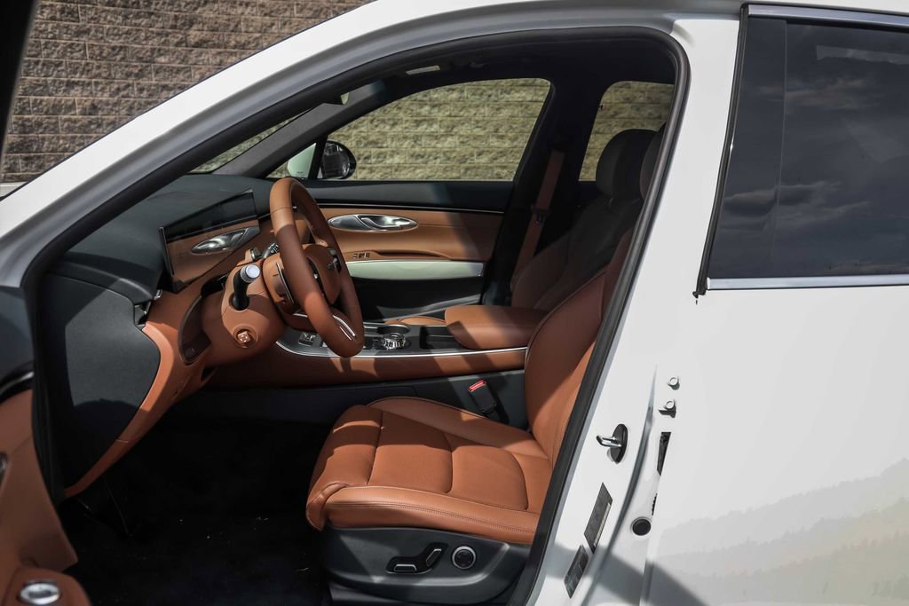 New 2026 Genesis GV70 2.5T Advanced AWD/4WD image 12