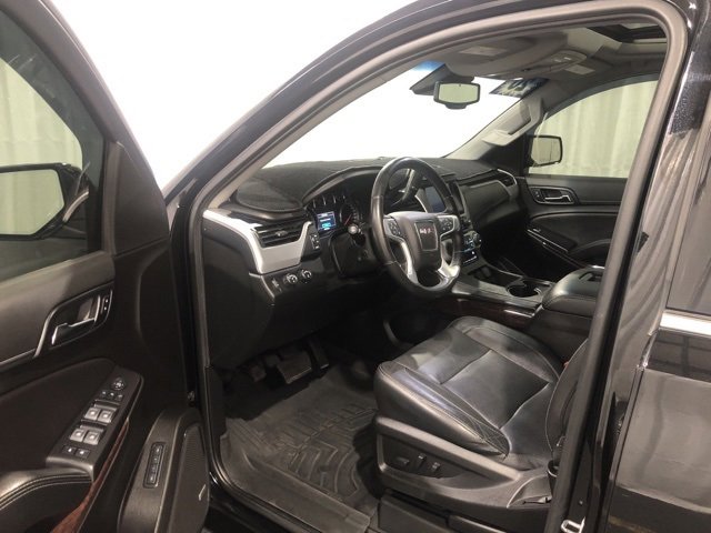 Used 2020 GMC Yukon SLT image 6