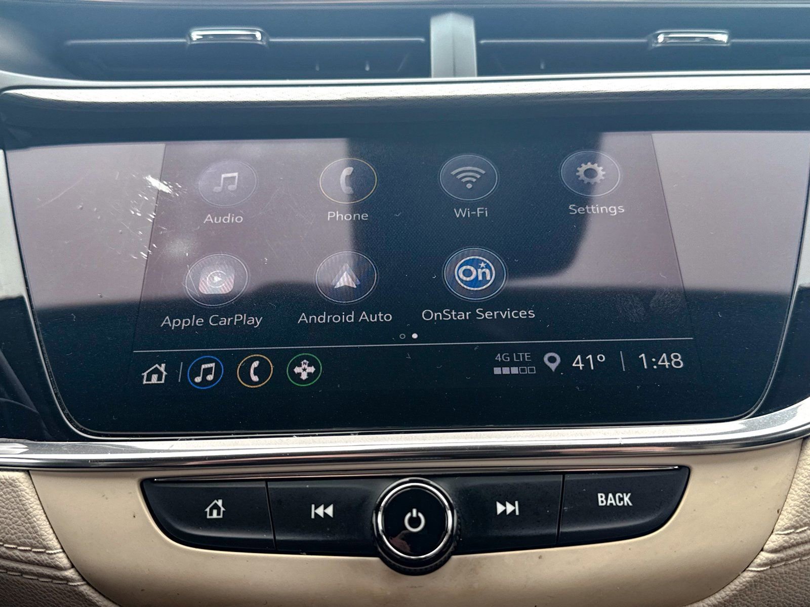 Used 2023 Buick Encore GX Preferred w/ Cold Weather Comfort Package image 26