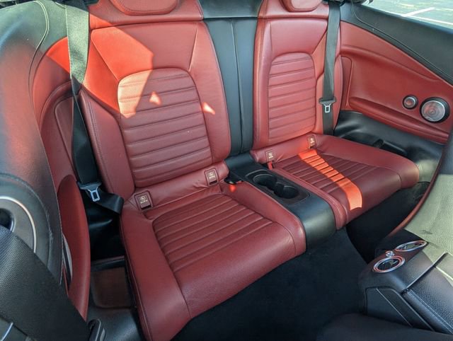 Used 2018 Mercedes-Benz C 43 AMG 4MATIC Cabriolet image 17