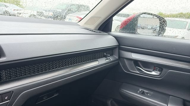 Used 2024 Honda CR-V EX image 20