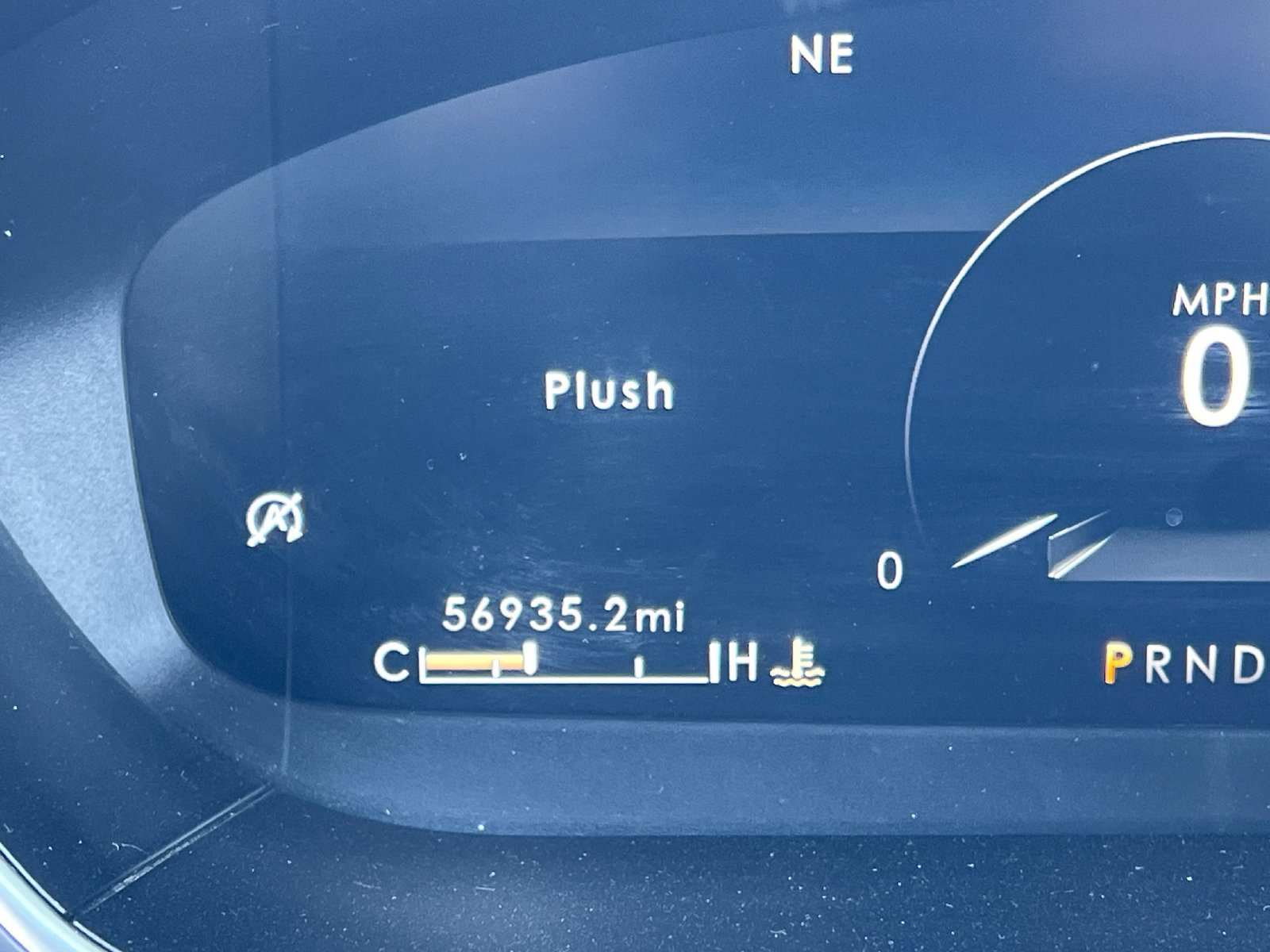 Used 2019 Lincoln Nautilus Select AWD/4WD image 29