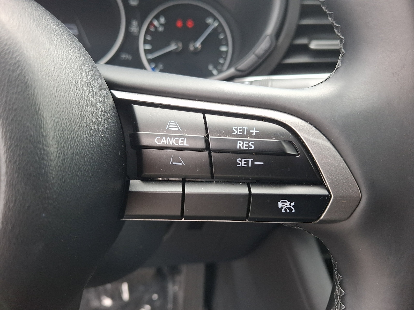 Used 2026 MAZDA MAZDA3 2.5 S Sedan w/ Preferred Pkg FWD image 21