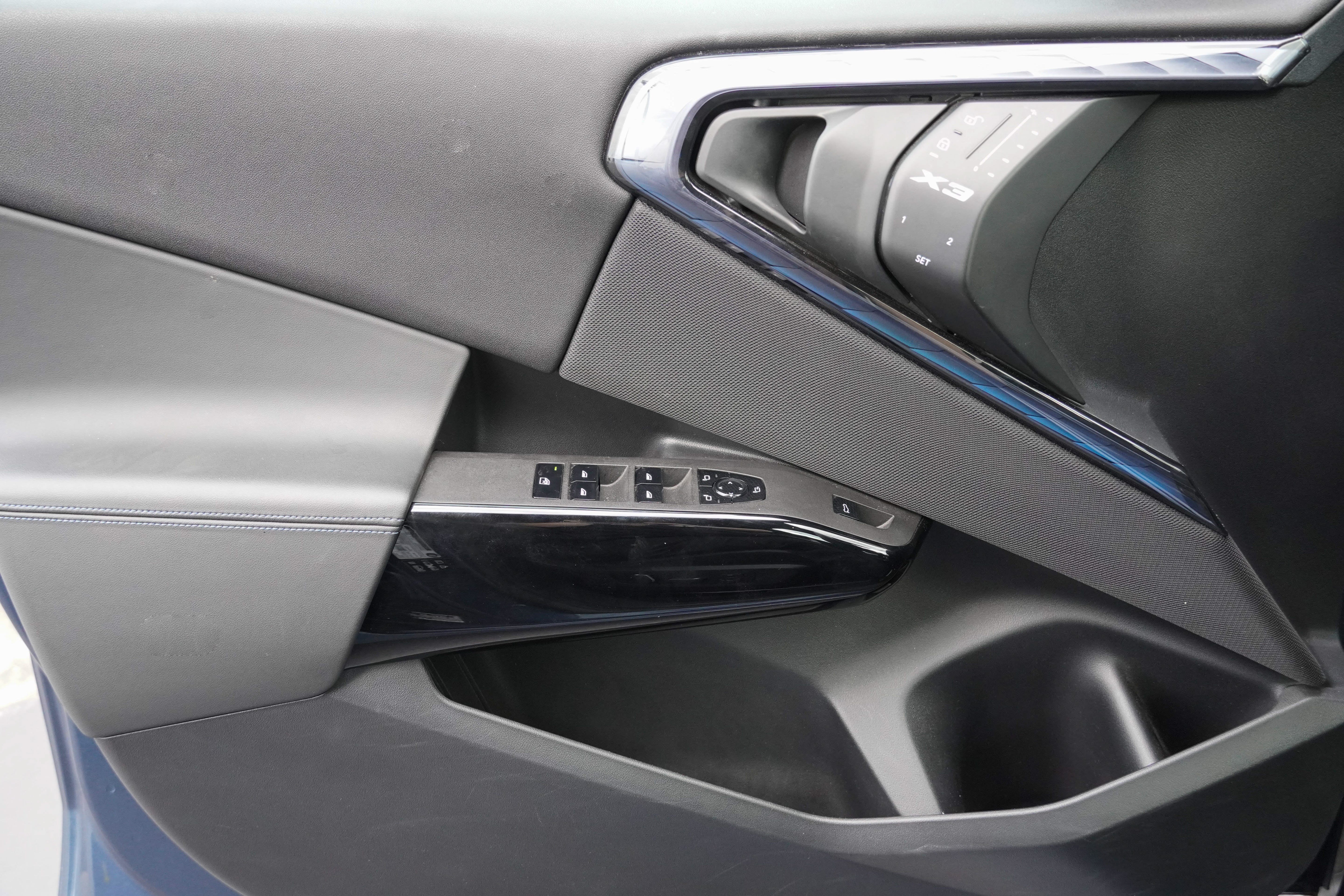 Certified 2025 BMW X3 M50 w/ Premium Package AWD/4WD image 30