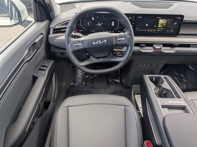 New 2026 Kia EV9 Light image 17
