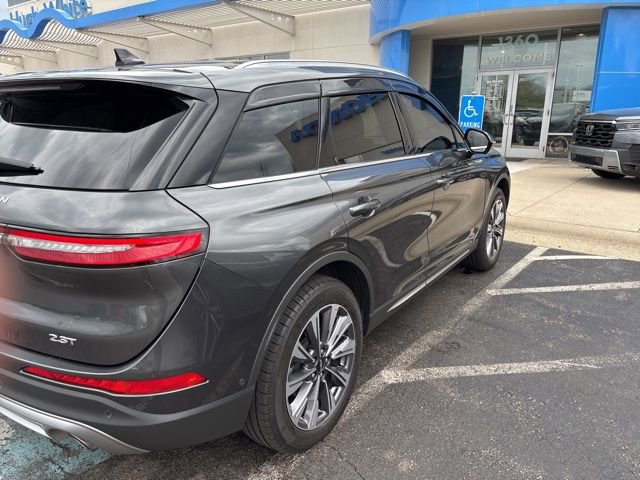 Used 2020 Lincoln Corsair Reserve w/ Equipment Group 201A AWD/4WD image 7
