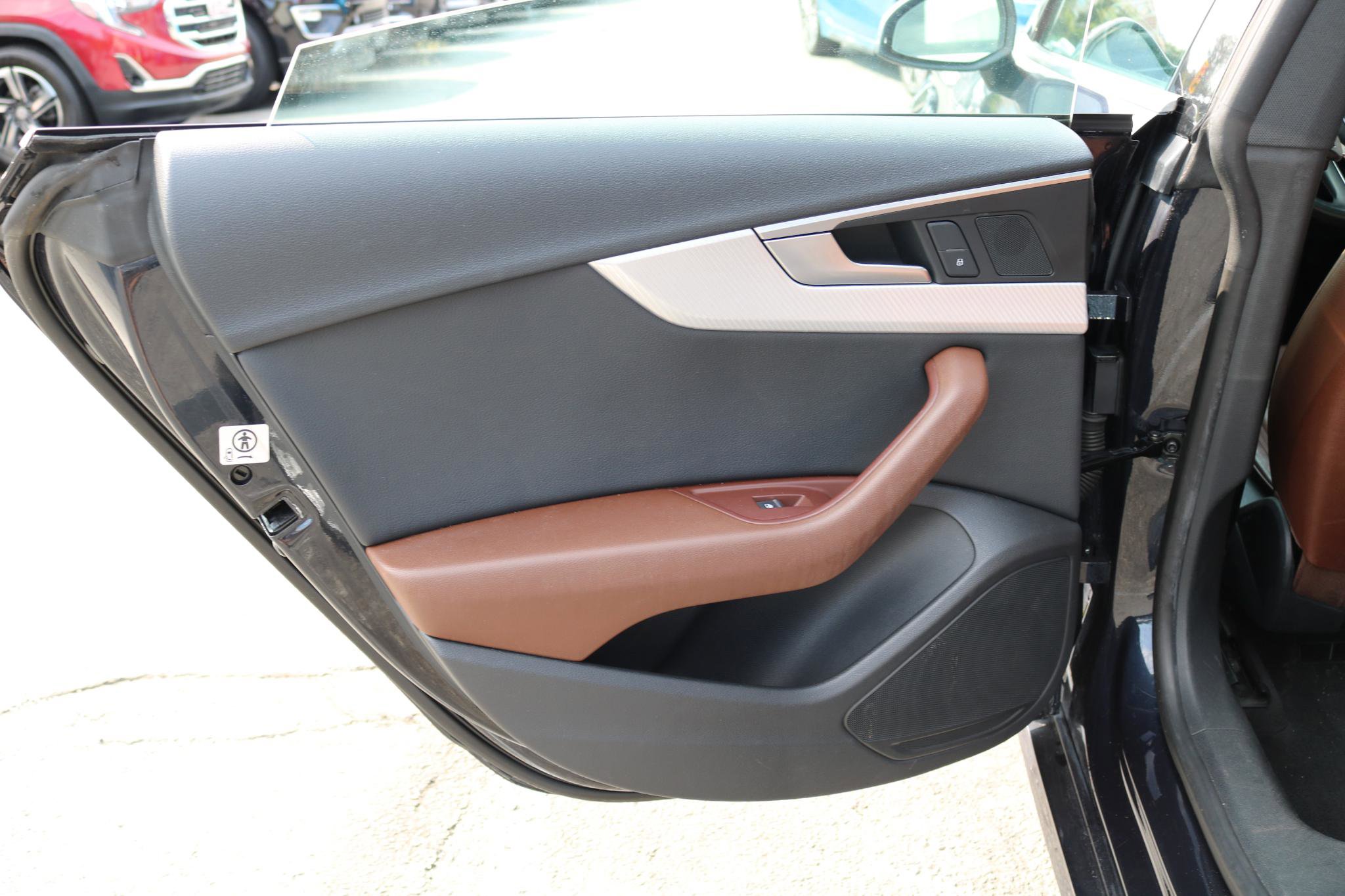 Used 2018 Audi A5 2.0T Premium w/ Convenience Package image 36