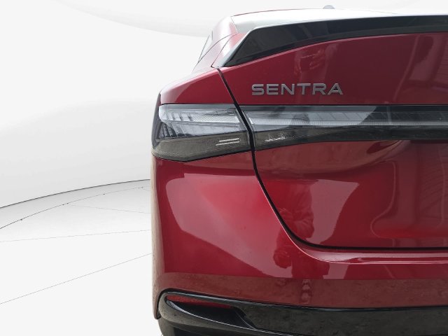 New 2027 Nissan Sentra SR w/ SR Premium Package FWD image 37