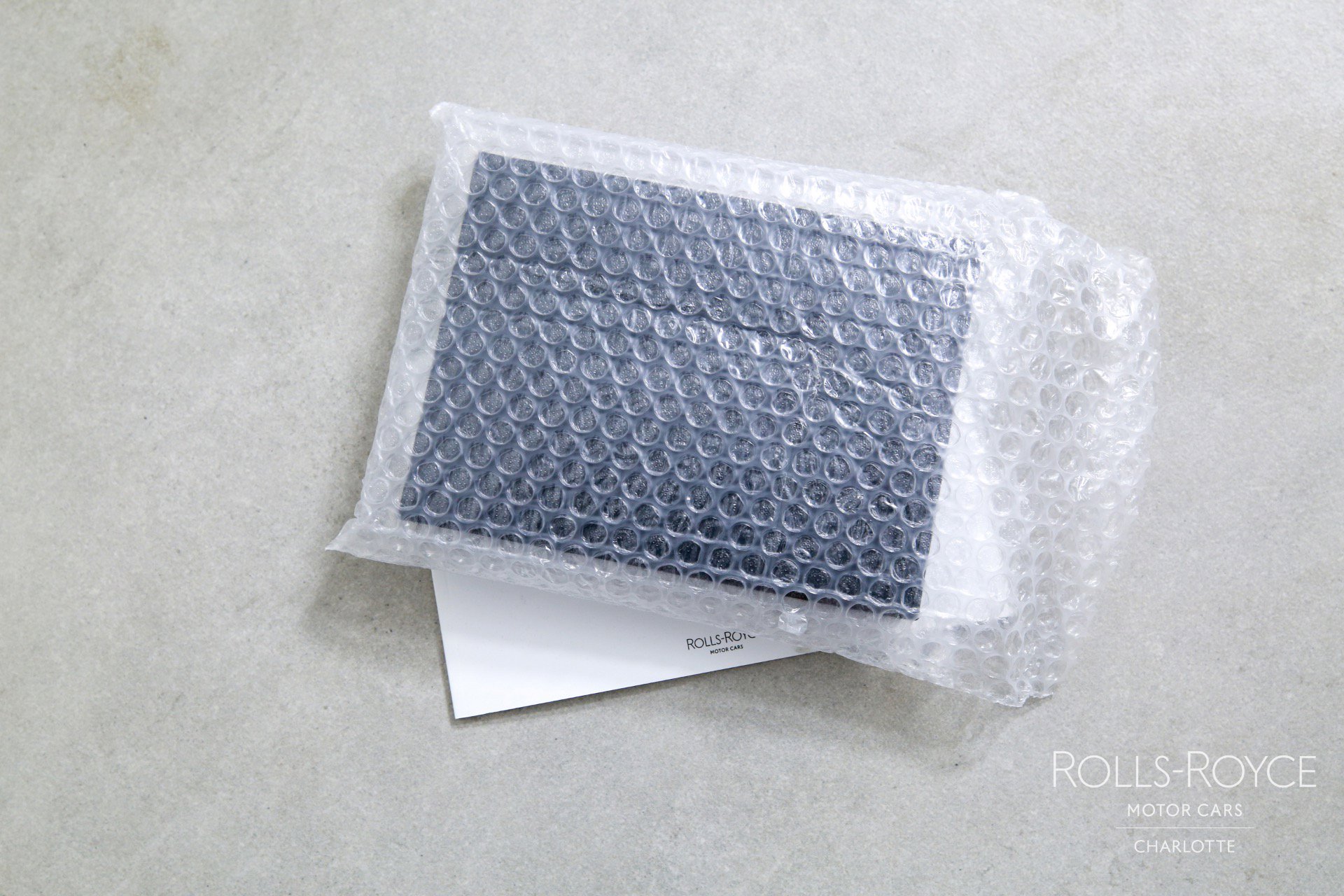 Used 2025 Rolls-Royce Cullinan Black Badge image 37