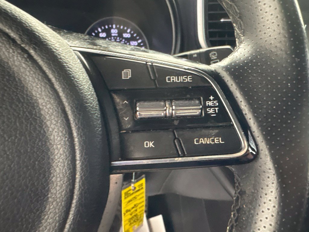 Used 2020 Kia Sportage S FWD image 25
