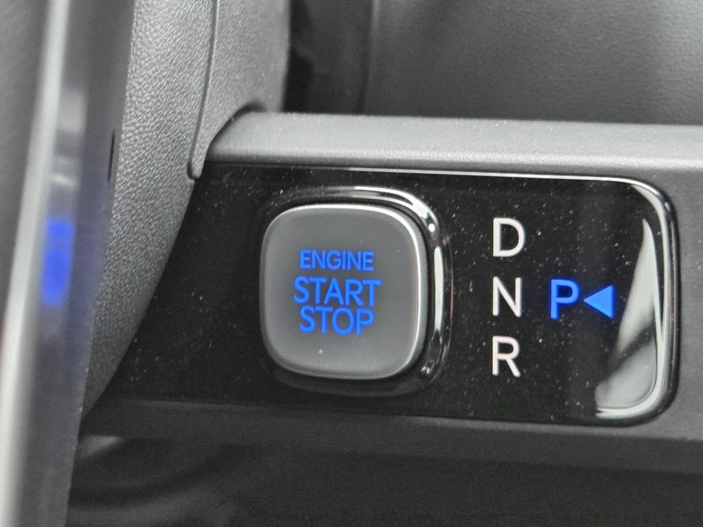 New 2027 Hyundai Palisade SEL FWD image 14