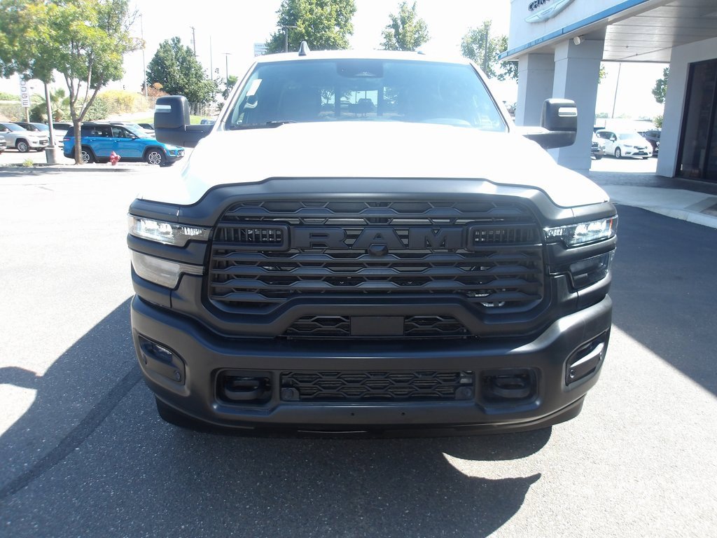 Used 2025 RAM 2500 Tradesman image 4