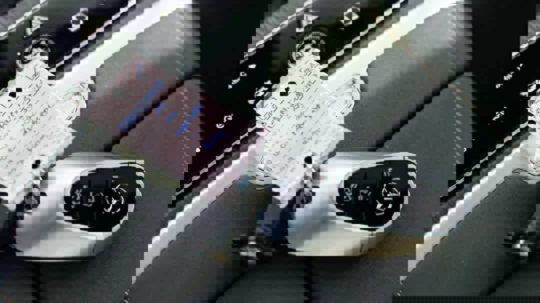 Certified 2023 Mercedes-Benz EQS 580 4MATIC SUV image 40