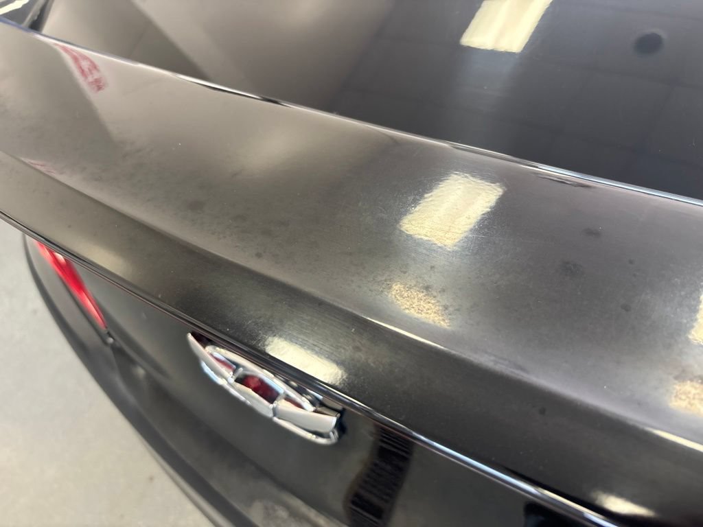 Used 2016 Hyundai Genesis Coupe 3.8 RWD image 9