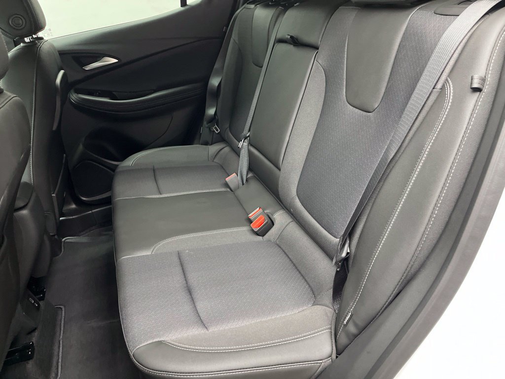 New 2026 Buick Encore GX Preferred w/ Advanced Technology Package FWD image 5