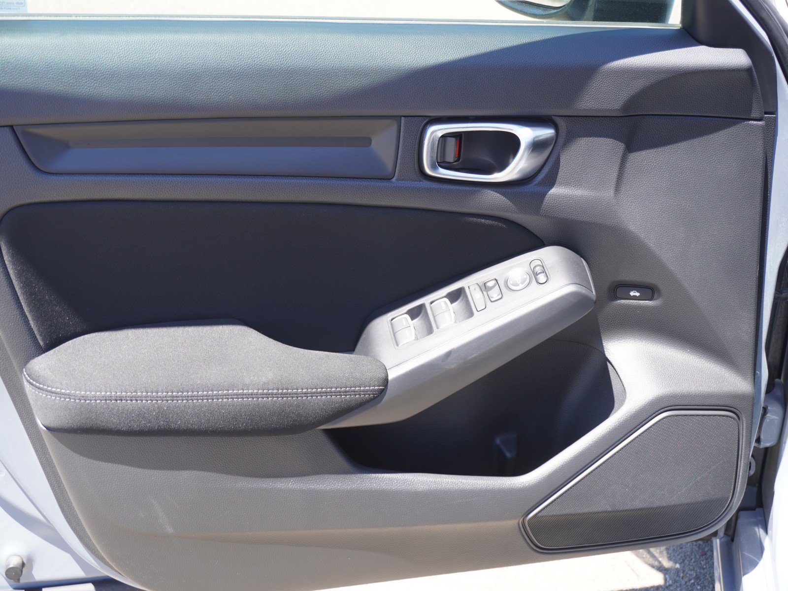 Used 2022 Honda Civic Sport image 17