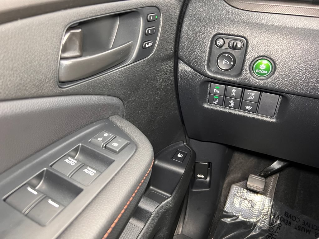 Used 2024 Honda Ridgeline TrailSport image 16