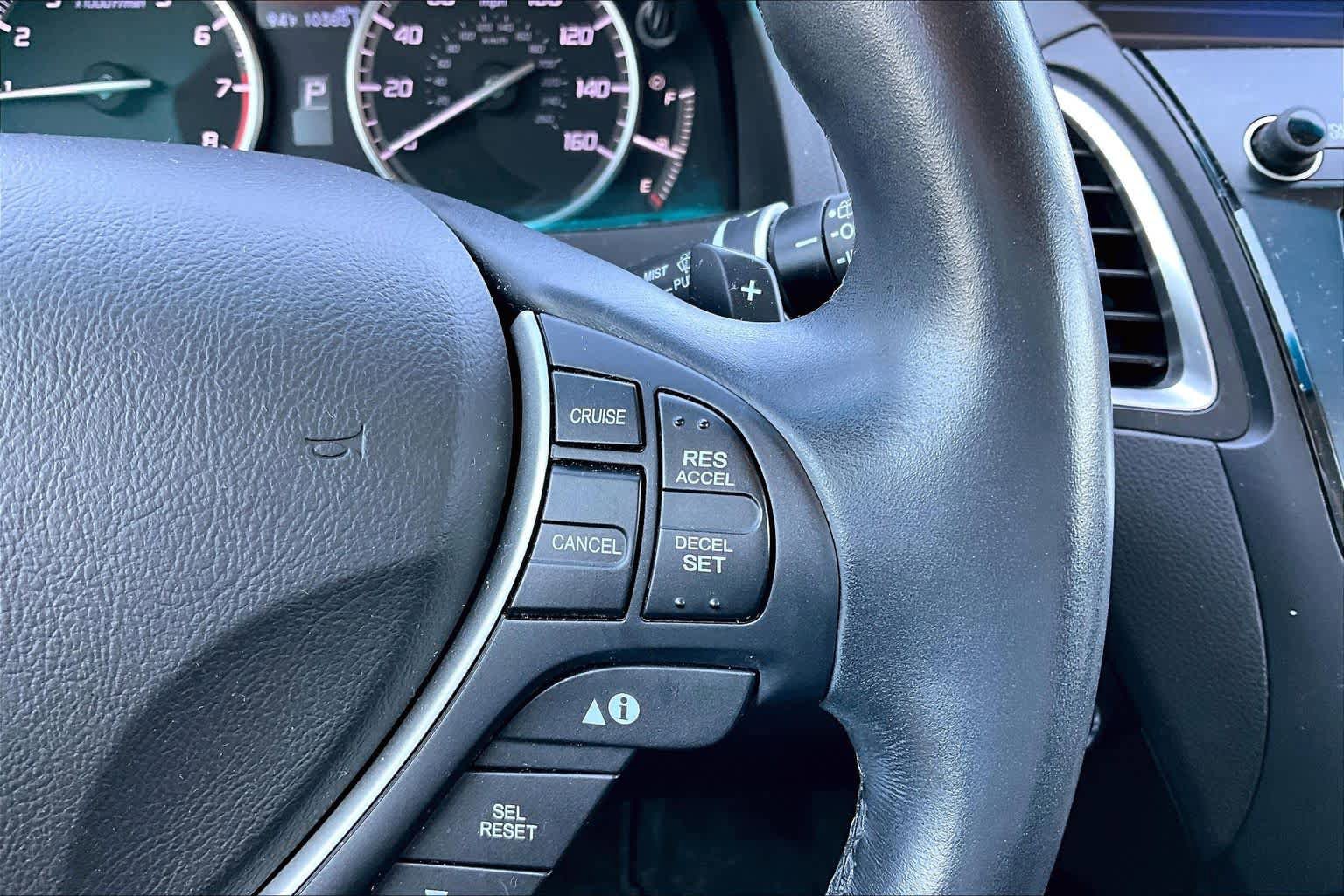 Used 2016 Acura RDX FWD w/ Technology Package image 23