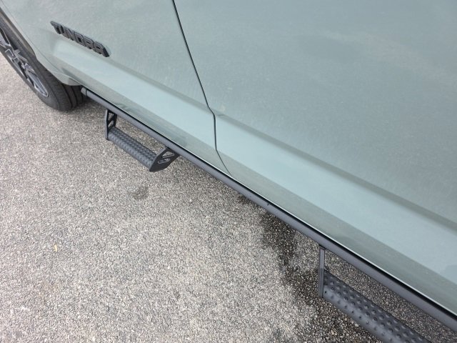 New 2026 Toyota Tundra Limited image 8