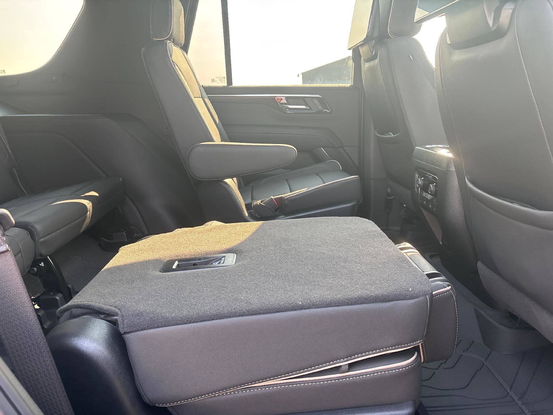 New 2025 Chevrolet Tahoe Premier image 45