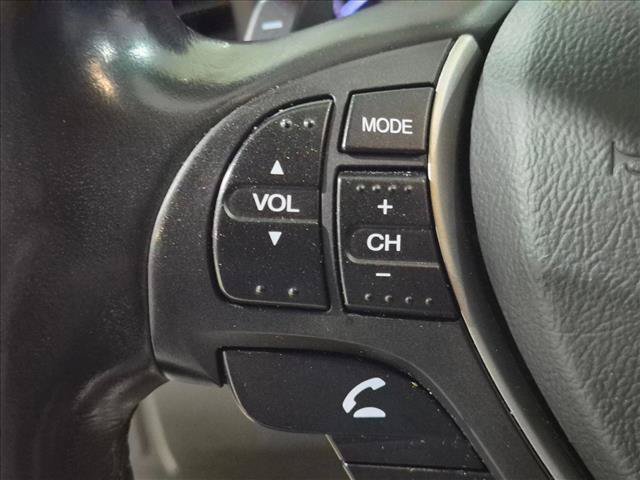 Used 2021 Acura ILX w/ Premium Package FWD image 11