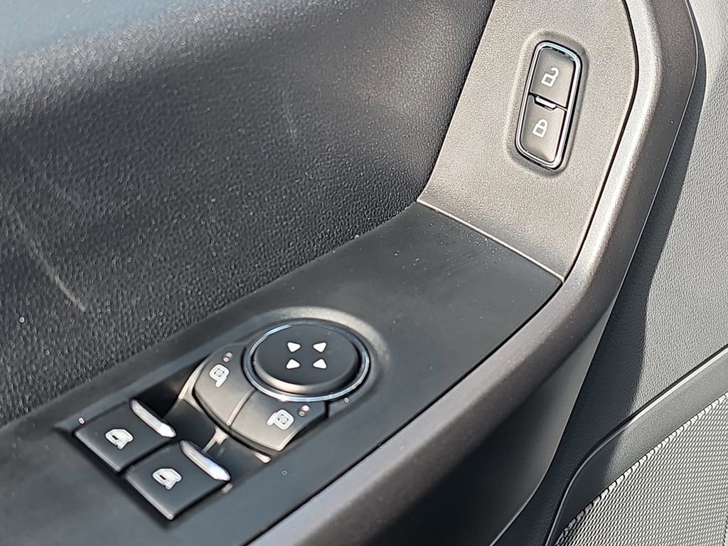 New 2026 Ford F350 XL w/ STX Appearance Package image 28