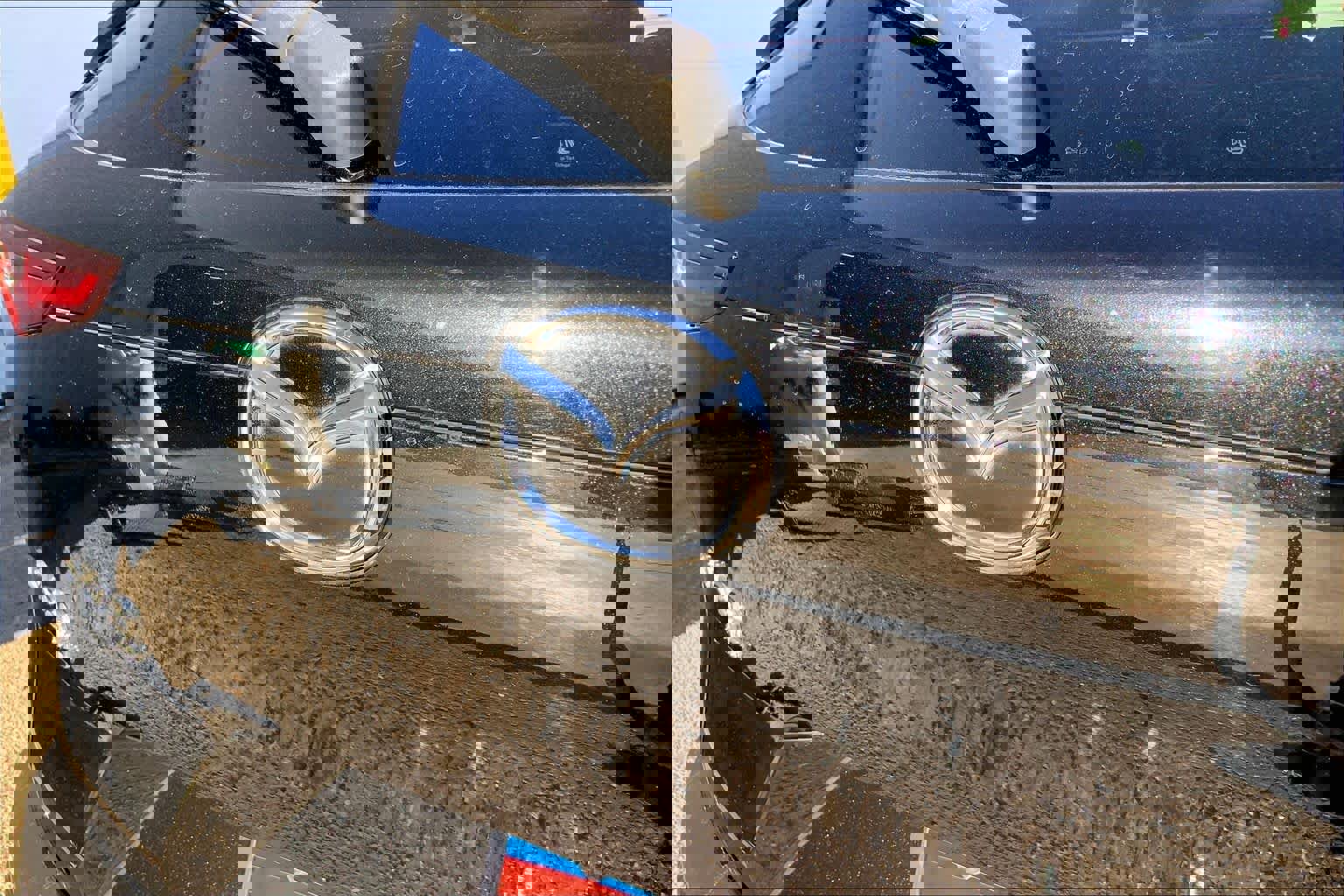 Used 2023 MAZDA CX-30 AWD 2.5 S w/ Select Package image 9