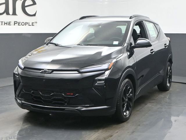New 2027 Chevrolet Bolt RS w/ Technology Package FWD image 7
