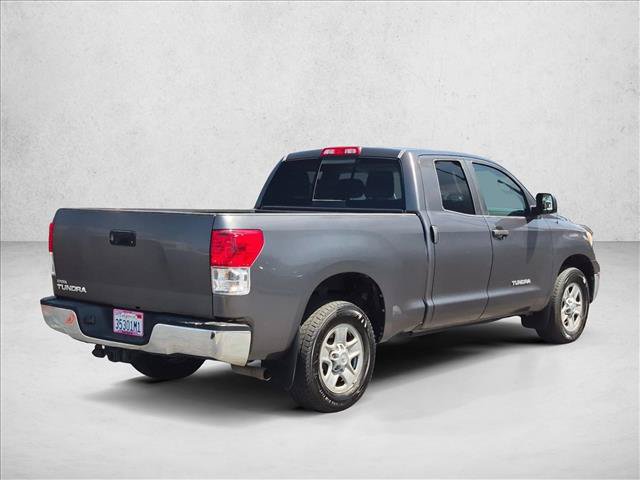 Used 2013 Toyota Tundra 2WD Double Cab w/ Upgrade Pkg image 6