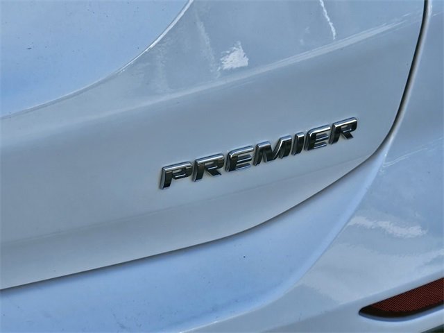 Used 2020 Chevrolet Equinox Premier image 11
