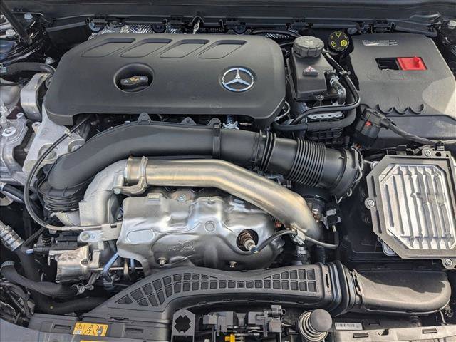 New 2026 Mercedes-Benz CLA 250 image 15